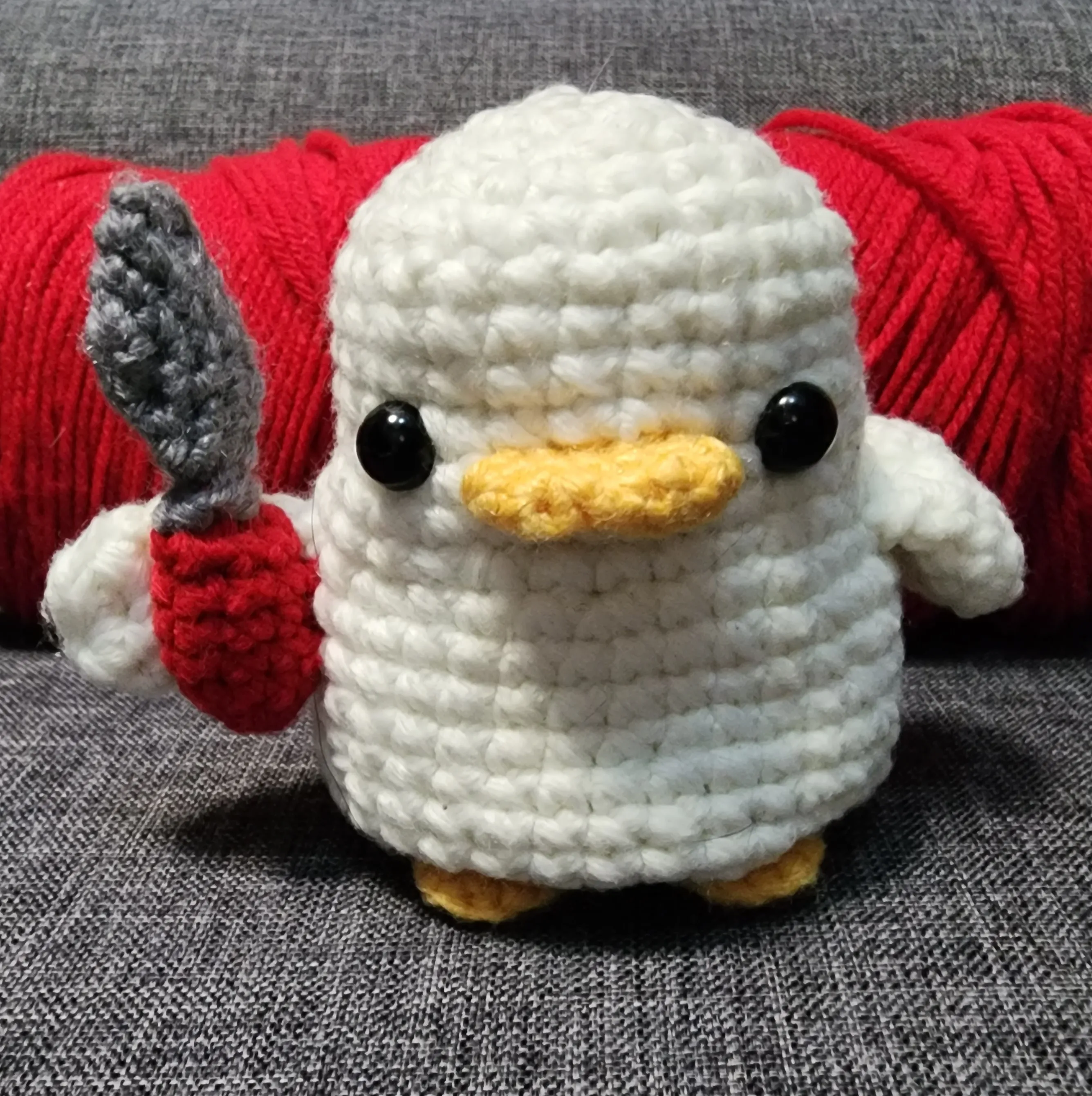 Amigurumi