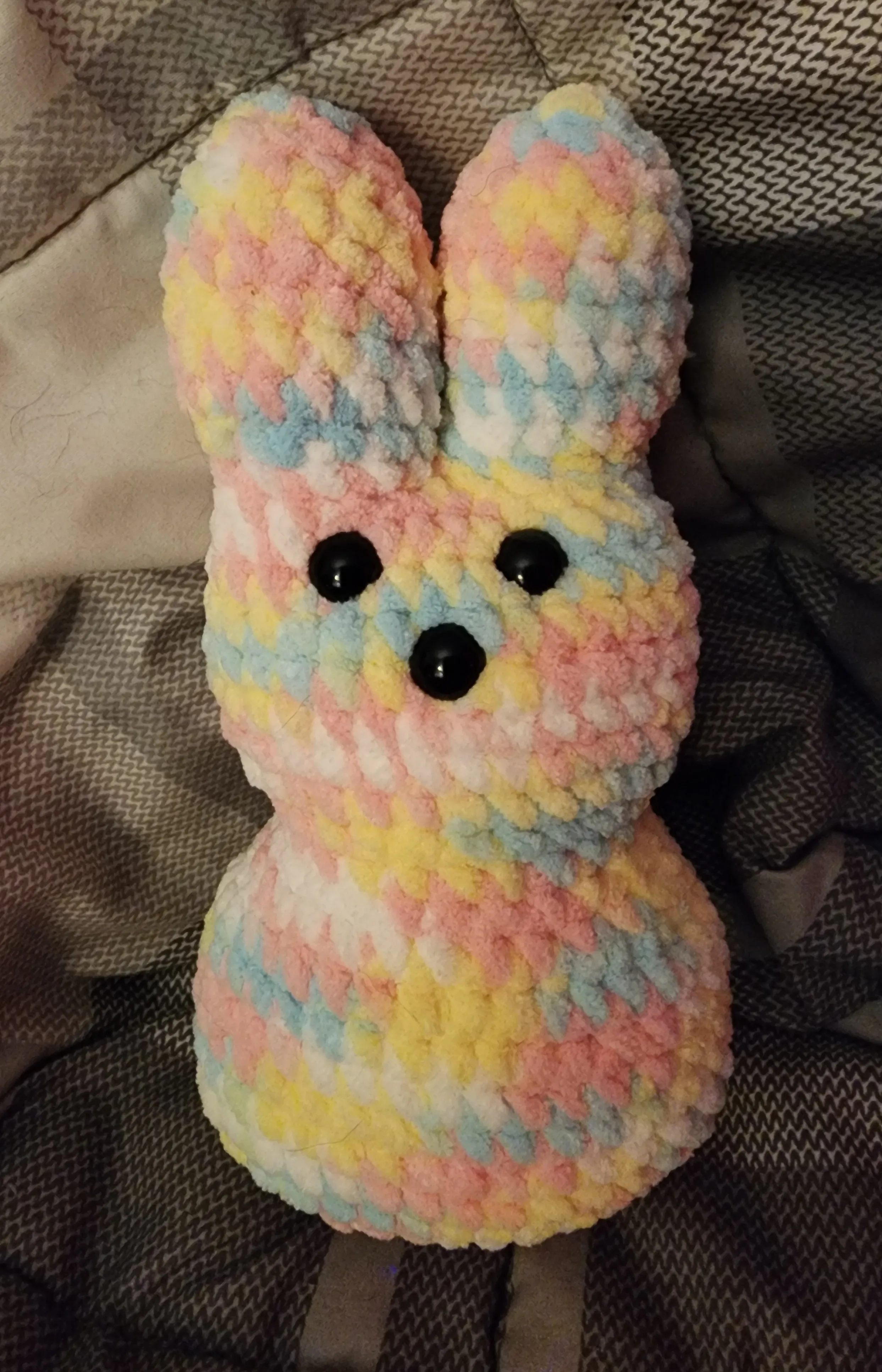 Easter Peep